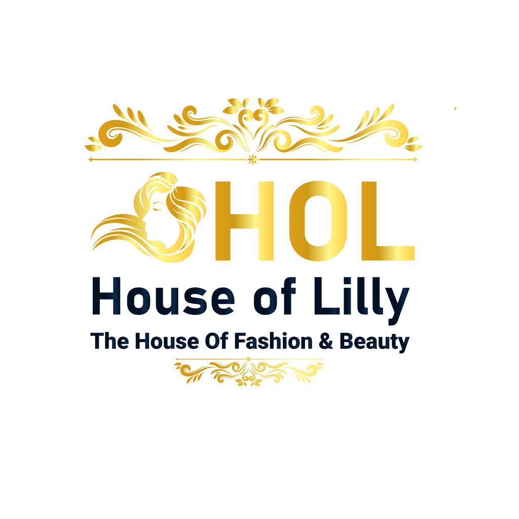 Houseoflilyhairs
– HOL stores