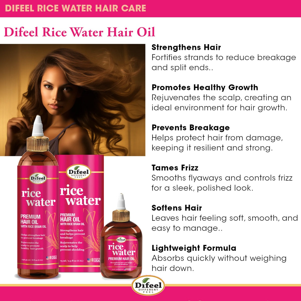 HAIR CARE AND ACCESSORIES