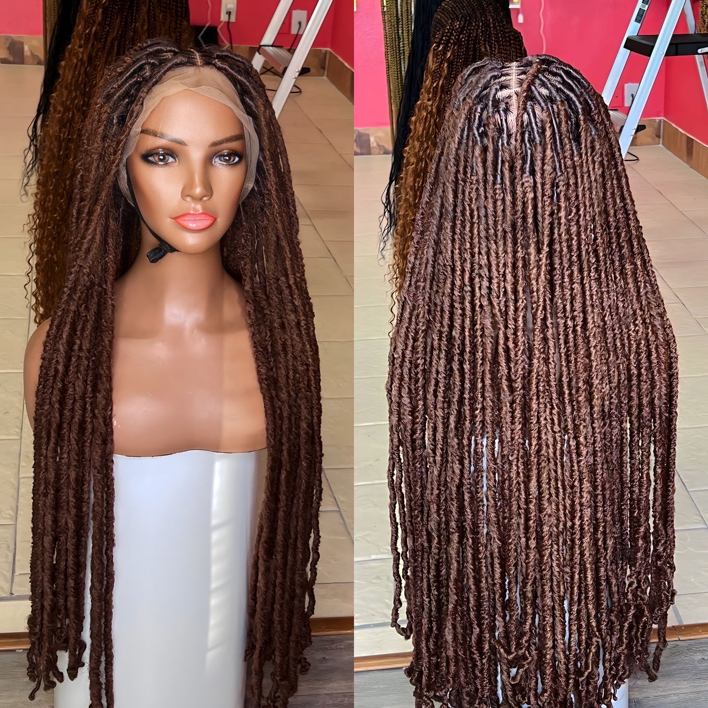 locs collections