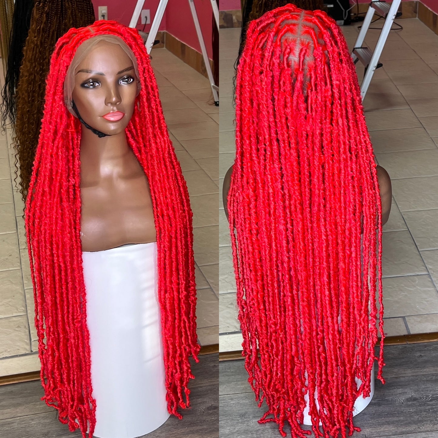 locs collections