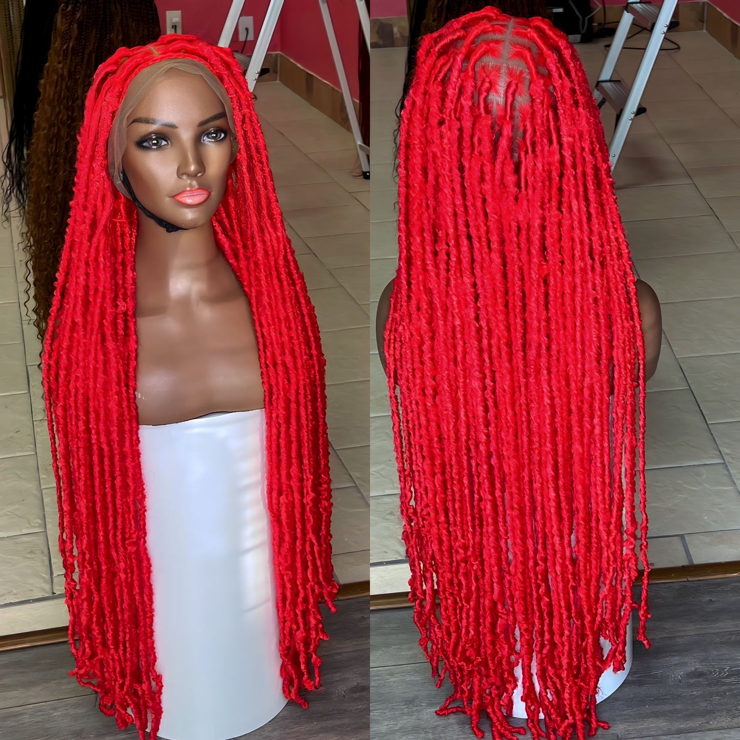 locs collections