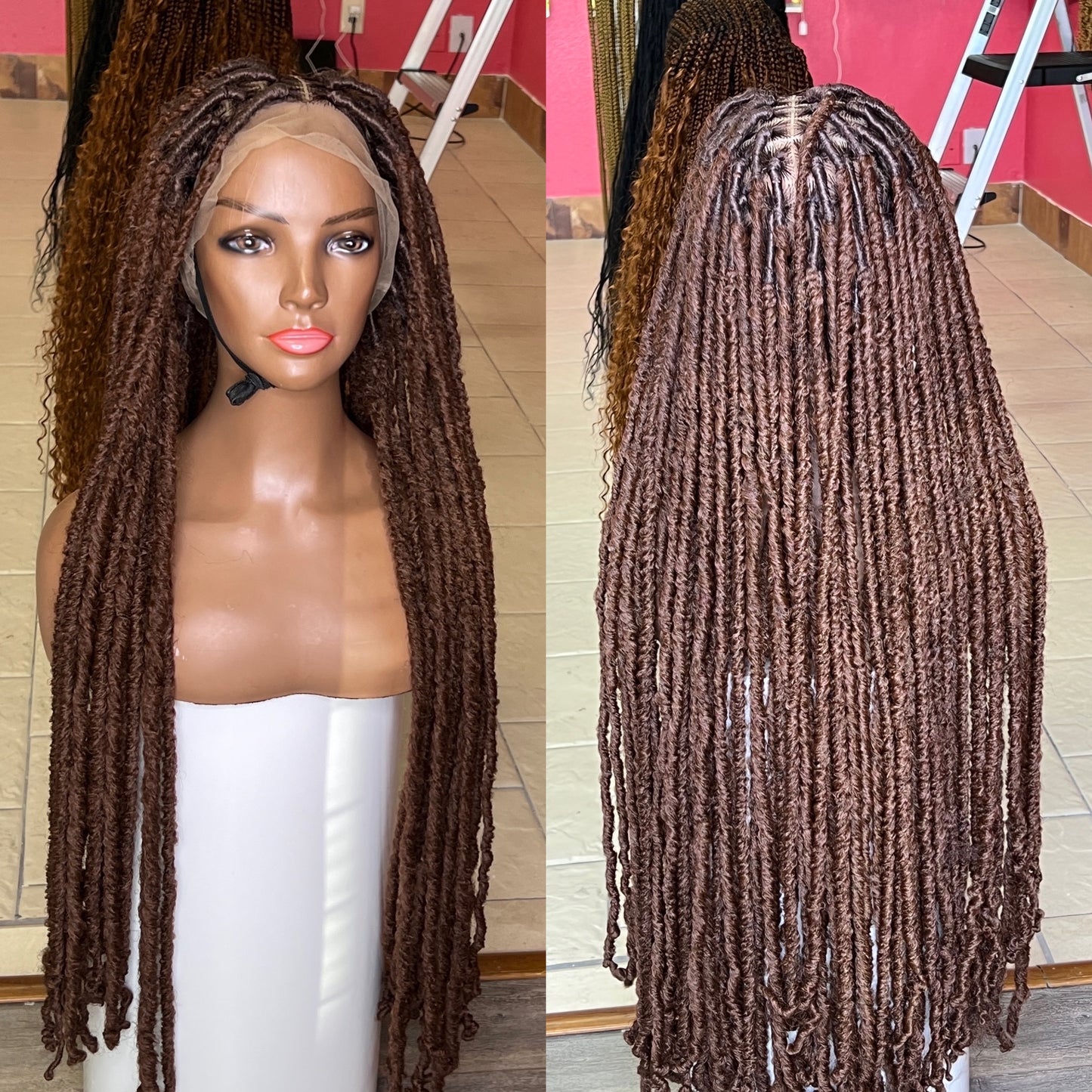 locs collections