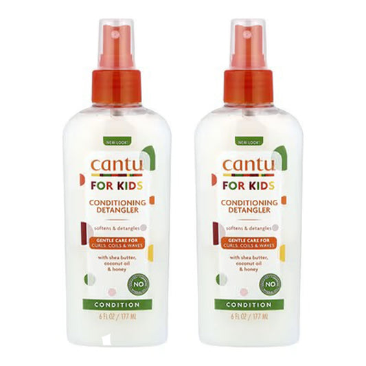 Cantu, For Kids, Conditioning Detangler