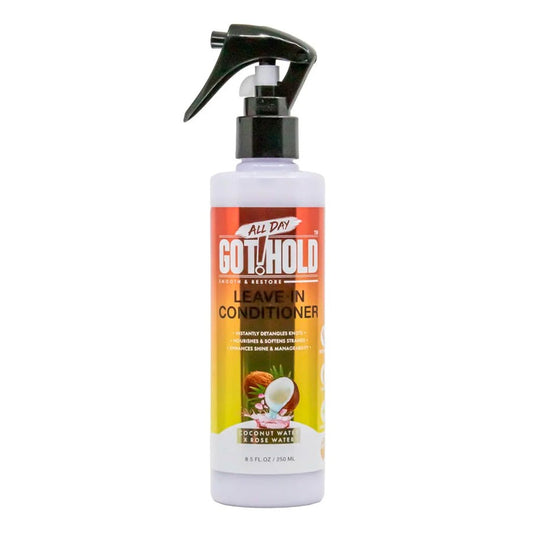 All Day Got Hold Leave-In Conditioner Spray