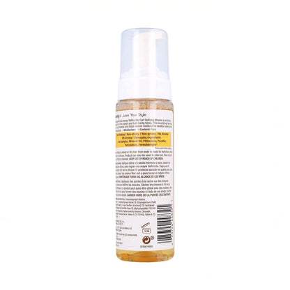 Lottabody Milk Honey Define Me Curl Defining Mousse 7 Oz