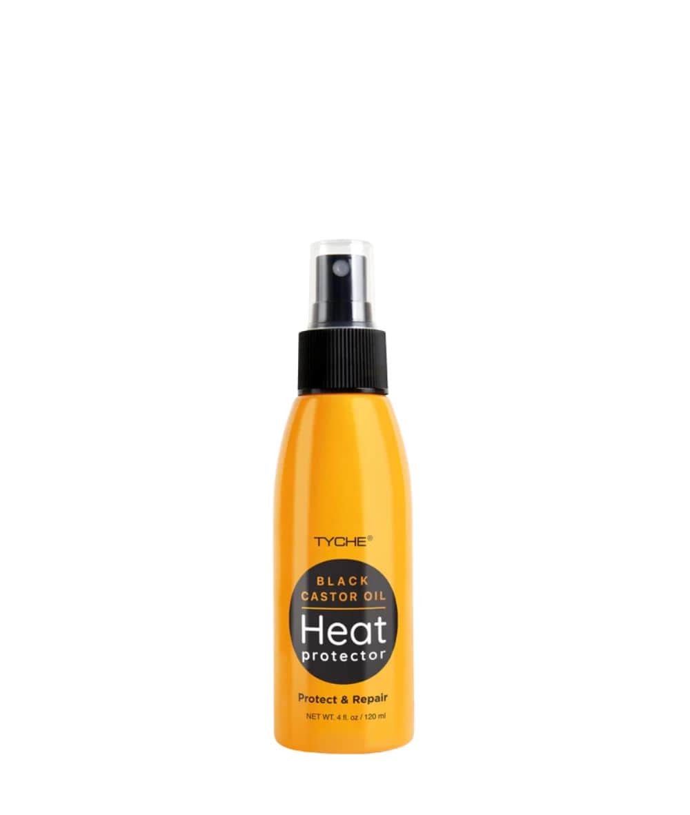Nicka K Tyche Heat Protector Spray