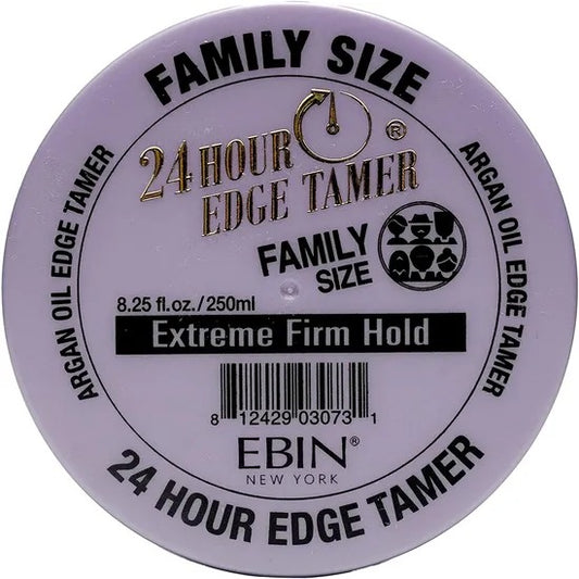 24 Hour Edge Tamer - Extreme Firm Hold