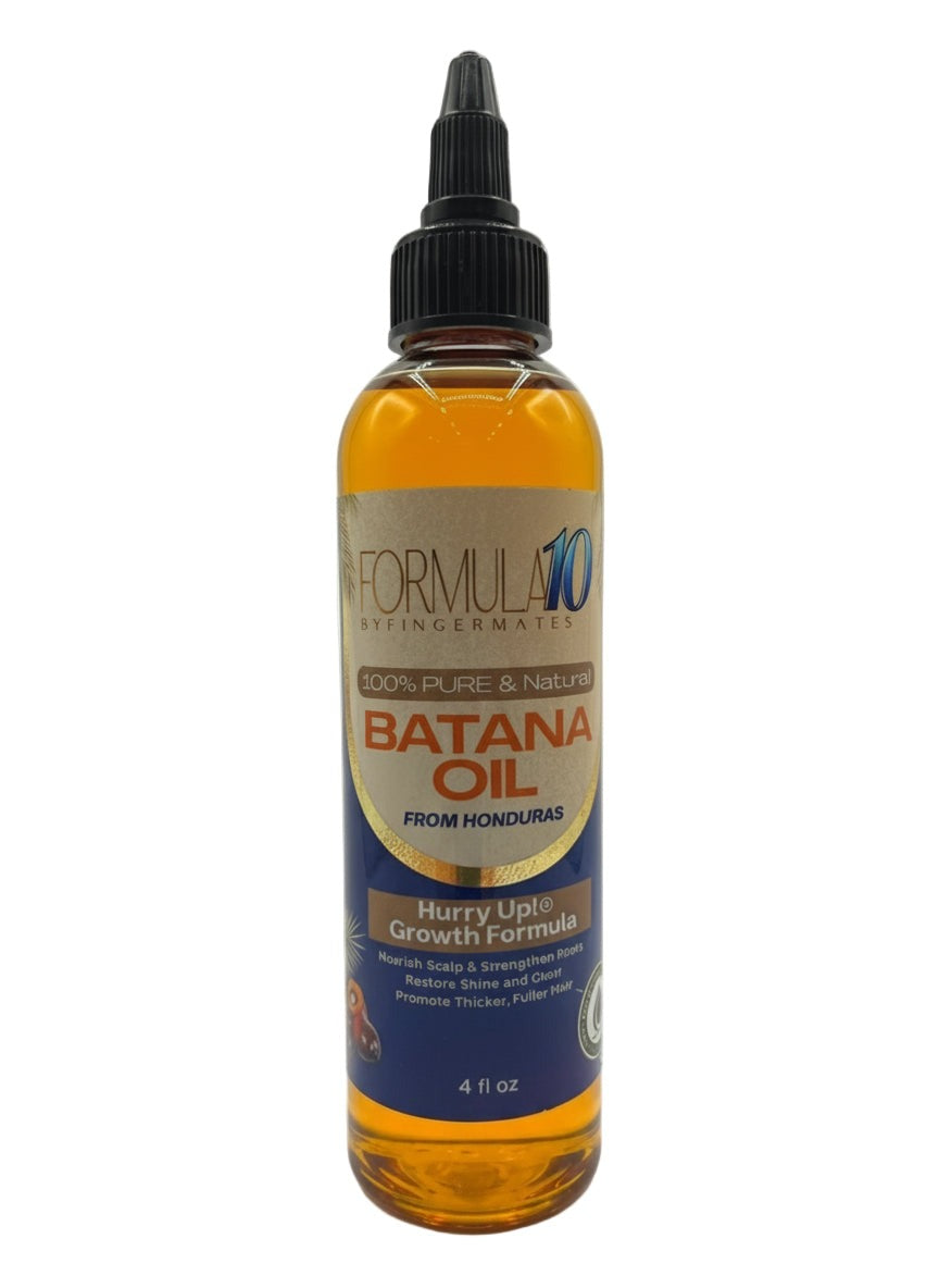 Formula 10 Batana Oil