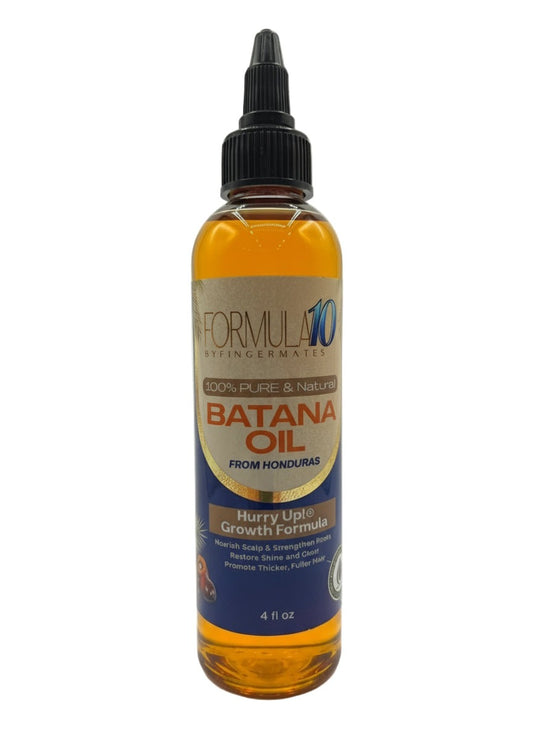 Formula 10 Batana Oil