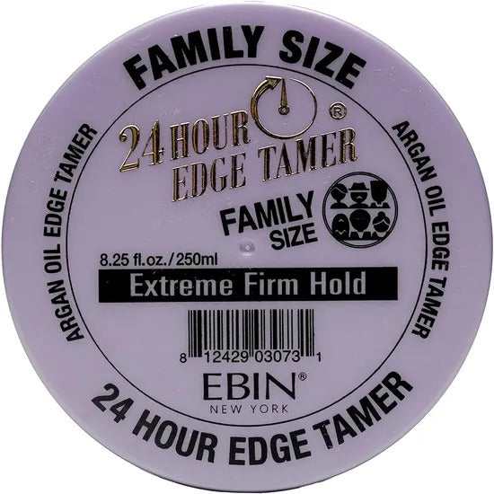 24 Hour Edge Tamer - Extreme Firm Hold