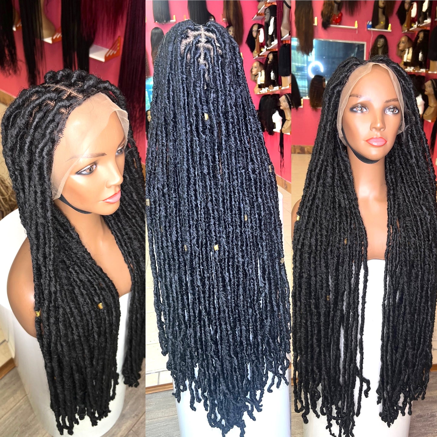 locs collections