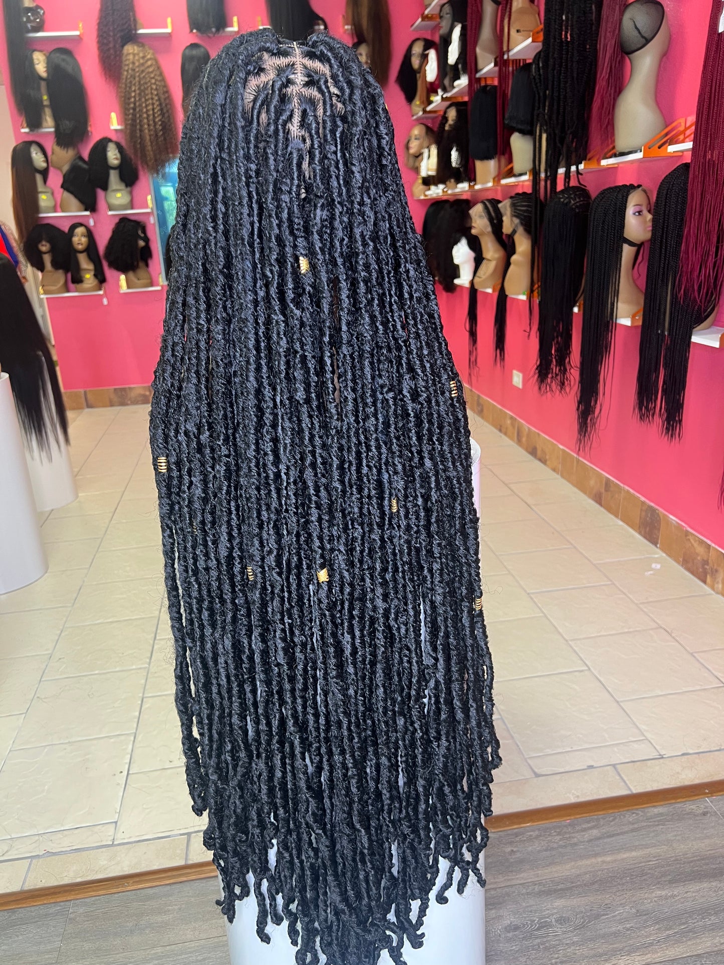 locs collections