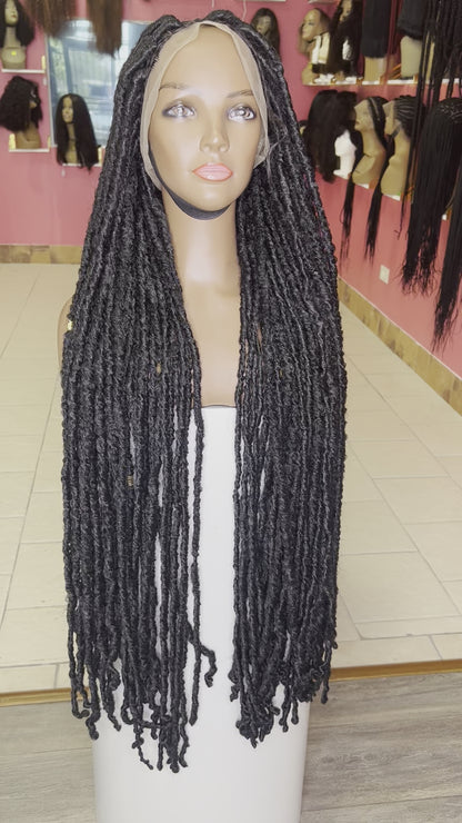 locs collections