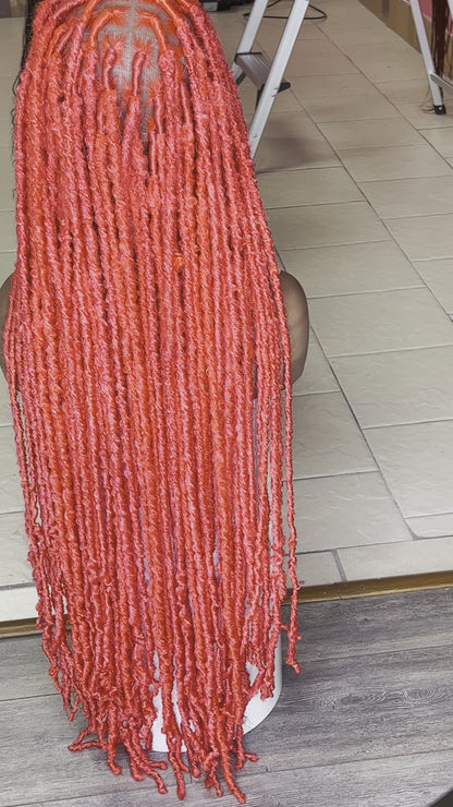 locs collections