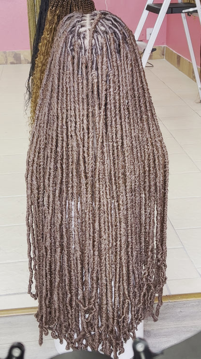 locs collections